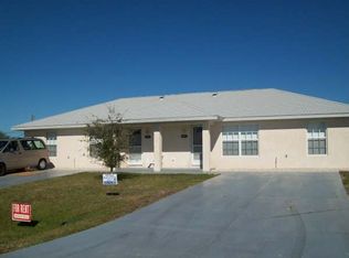 10418 Pendleton Ave, Englewood, FL 34224