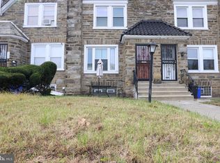 7448 Sommers Rd, Philadelphia, PA 19138