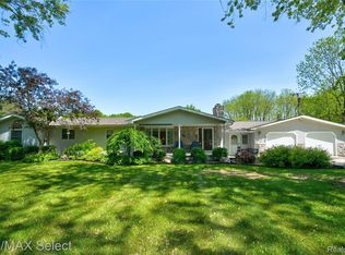 2391 Atwell Rd, Attica, MI 48412