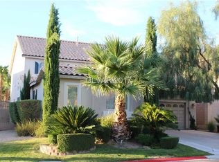 1656 Ravanusa Dr #0, Henderson, NV 89052