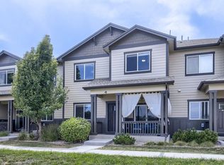 4165 Crittenton Ln #4, Wellington, CO 80549