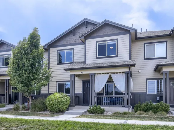 4165 Crittenton Ln #4, Wellington, CO 80549