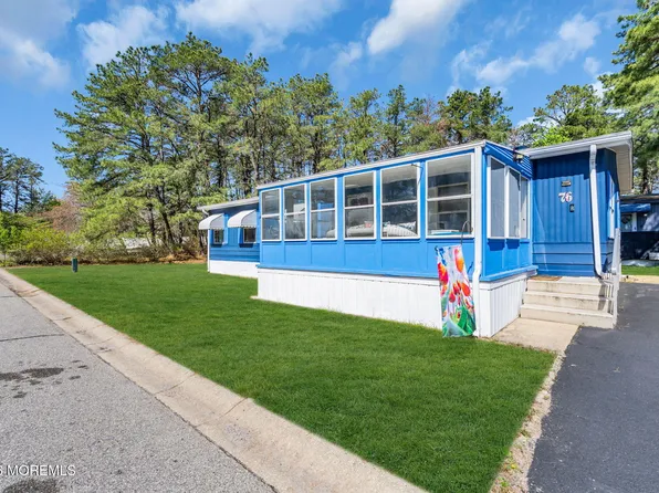 76 Martin Drive, Whiting, NJ 08759