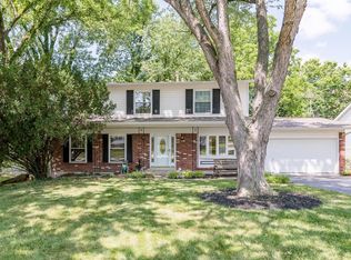 1131 Fernview Dr, Saint Louis, MO 63141