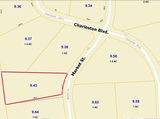 Market St, Tupelo, MS 38801