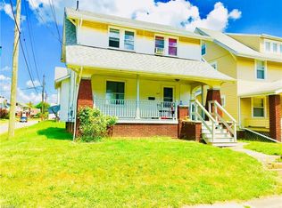 3223 7th St SW, Canton, OH 44710