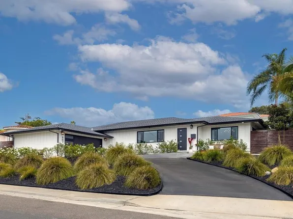 8675 Glenwick Ln, La Jolla, CA 92037