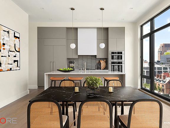 3rd image of 435 W 19th St Penthouse 2