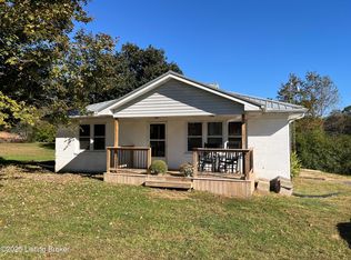 171 McCubbins Ln, Munfordville, KY 42765