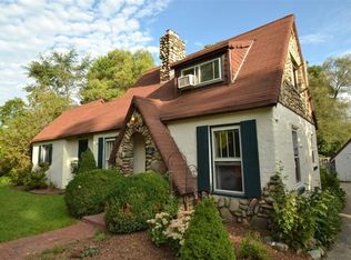 161 Luella Ave, Ann Arbor, MI 48103