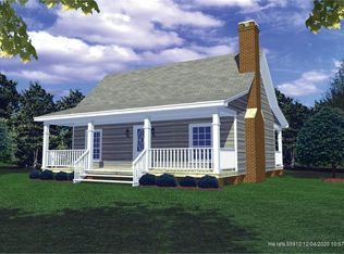 2 Greenville Rd, Monson, ME 04464