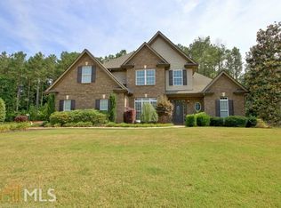 133 Coldwater Creek Dr, McDonough, GA 30252