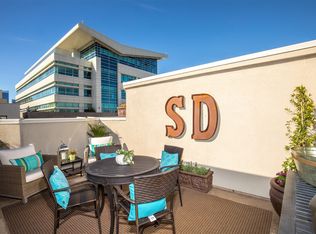 1225 Island Ave UNIT 602, San Diego, CA 92101