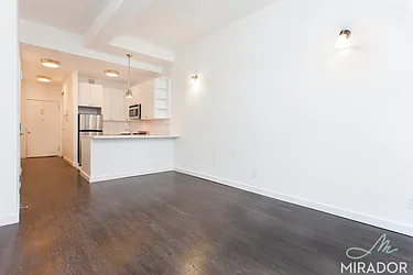 Rented by Mirador Real Estate