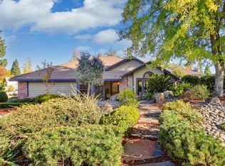 14912 Lago Dr, Rancho Murieta, CA 95683