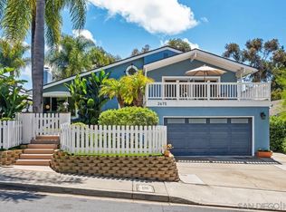 2675 Curie Pl, San Diego, CA 92122