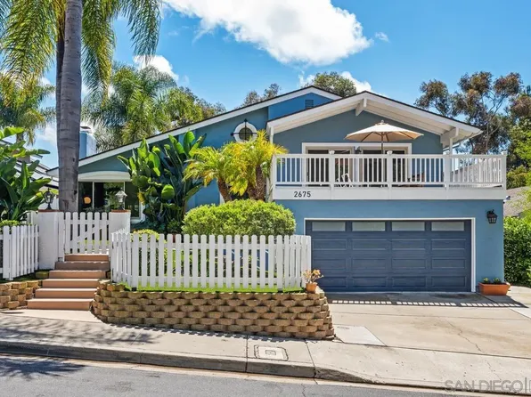 2675 Curie Pl, San Diego, CA 92122