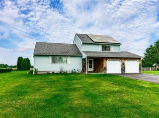 8005 Peck Rd, Kirkville, NY 13082