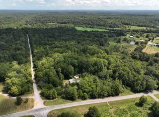 22179 Old Delta Mine Rd, MARION, IL 62959