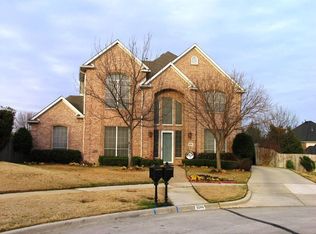 1204 Normandy Dr, Southlake, TX 76092