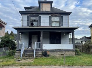 1616 Chester Ave, Wellsville, OH