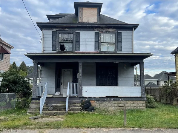 1616 Chester Ave, Wellsville, OH 43968