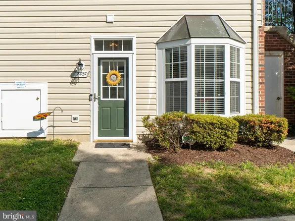 2457 Medford Ct #23C, Crofton, MD 21114