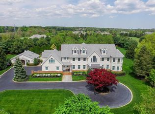 3 Country Club Ln, Colts Neck, NJ 07722