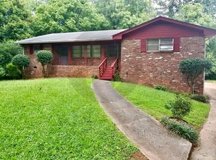 102 Driftwood Pl, Decatur, GA 30030