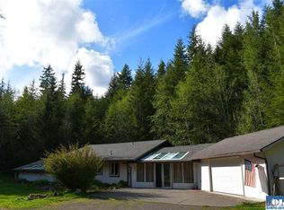 158 Deer Mountain Dr, Port Angeles, WA 98363