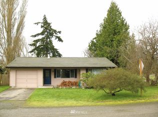 1121 Corona St, Pt Townsend, WA