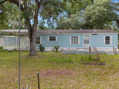457 NE 539th St, Old Town, FL, 32680