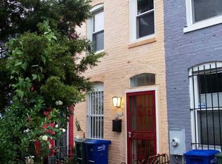 621 11th St NE, Washington, DC 20002