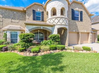 2527 Platinum Chase Dr, Rosharon, TX 77583