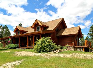 13374 Tilford Rd, Piedmont, SD 57769