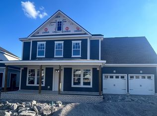 724 Tischer Dr LOT 1402, Hendersonville, TN 37075