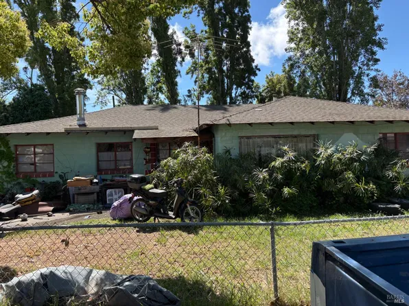 227 Donaldson Way, American Canyon, CA 94503