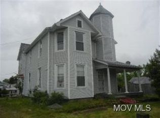2222 16th St, Parkersburg, WV 26101