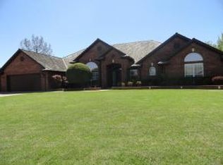 212 Val Verde St, Altus, OK 73521