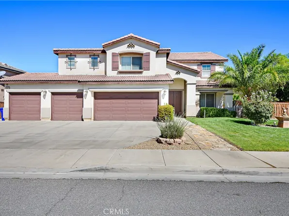 13474 Graystone Ln, Victorville, CA 92394