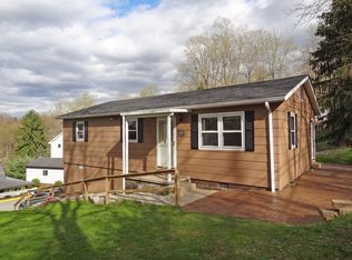 1320 Wetzel Ave, Morgantown, WV 26505