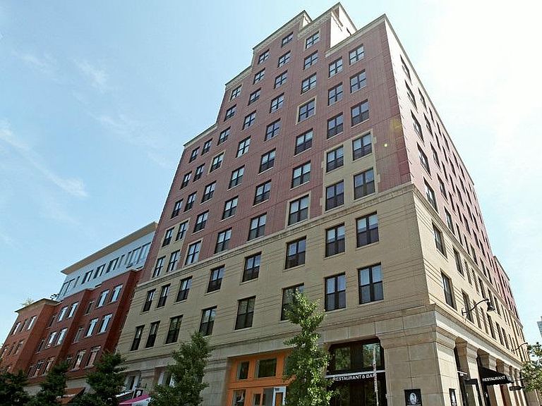 Hamilton Square Apartment Rentals Jersey City, NJ Zillow