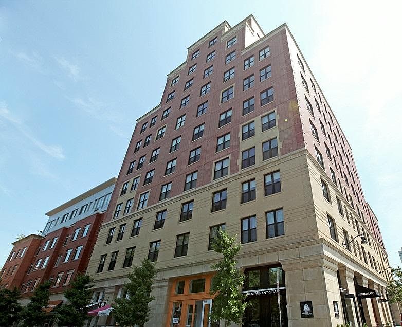 Hamilton Square