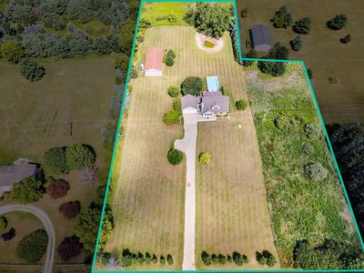 3926 Pratt Rd, Metamora, MI, 48455