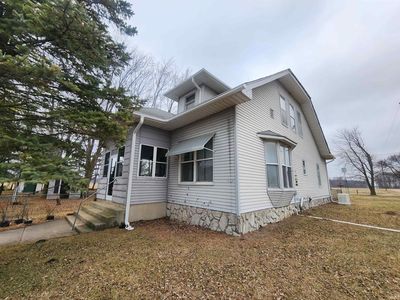 6049 N 300 E, Monterey, IN, 46960