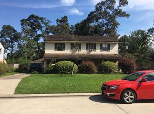 710 Thornwood Dr, Spring, TX 77381