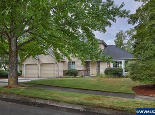 5513 Springwood Ave SE, Salem, OR 97306