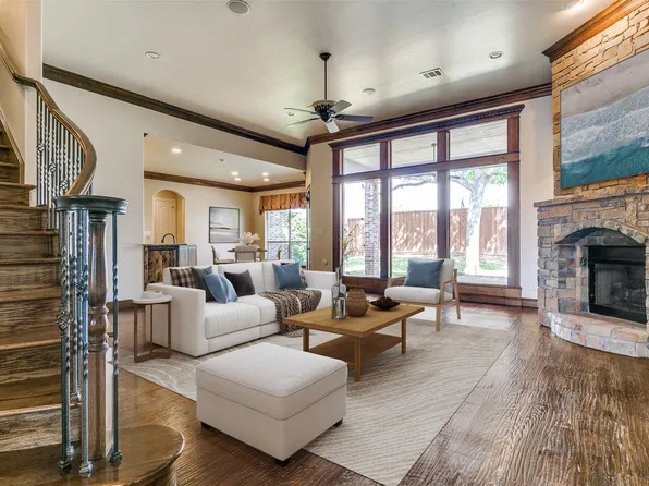 6620 Cedar Grove Dr, North Richland Hills, TX 76182