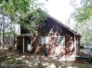 5035 Yukon Dr, East Stroudsburg, PA 18302