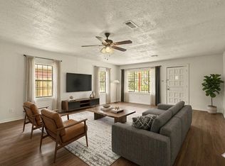 2315 Leffingwell St, Houston, TX 77026